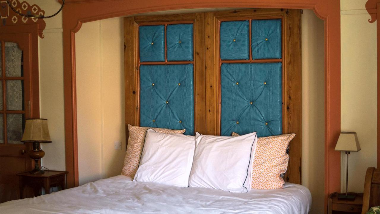 Le Manoir Du Meldick Bed and Breakfast Marck Εξωτερικό φωτογραφία