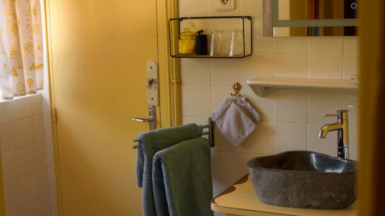 Le Manoir Du Meldick Bed and Breakfast Marck Εξωτερικό φωτογραφία