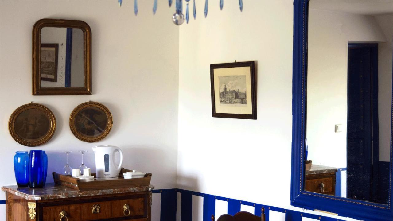 Le Manoir Du Meldick Bed and Breakfast Marck Εξωτερικό φωτογραφία