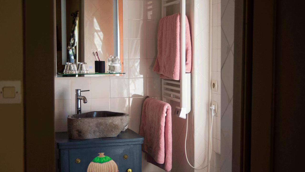Le Manoir Du Meldick Bed and Breakfast Marck Εξωτερικό φωτογραφία