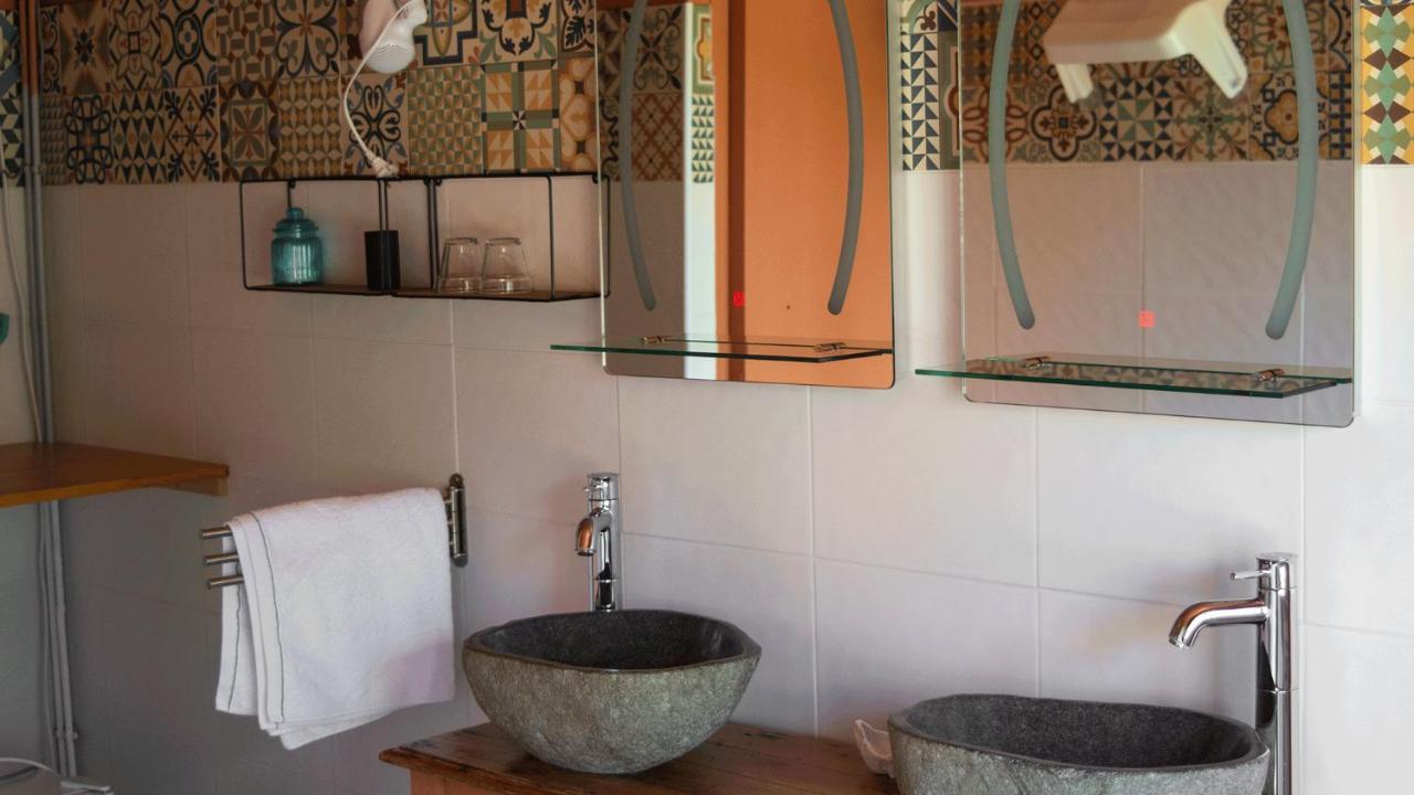 Le Manoir Du Meldick Bed and Breakfast Marck Εξωτερικό φωτογραφία
